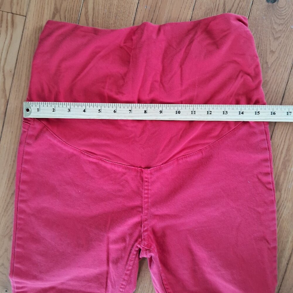 H&M Mama Maternity Pants - Picture 5 of 14